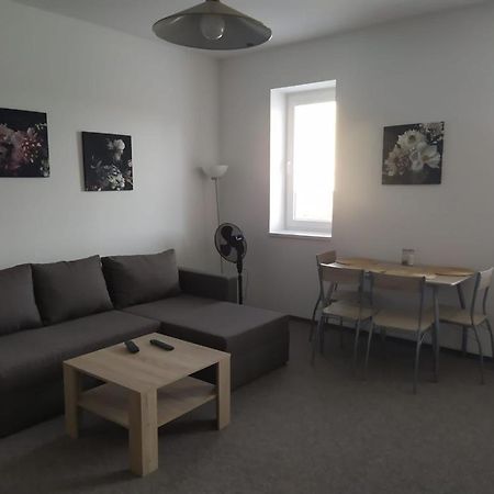 Apartmán 10 Županovice Kültér fotó