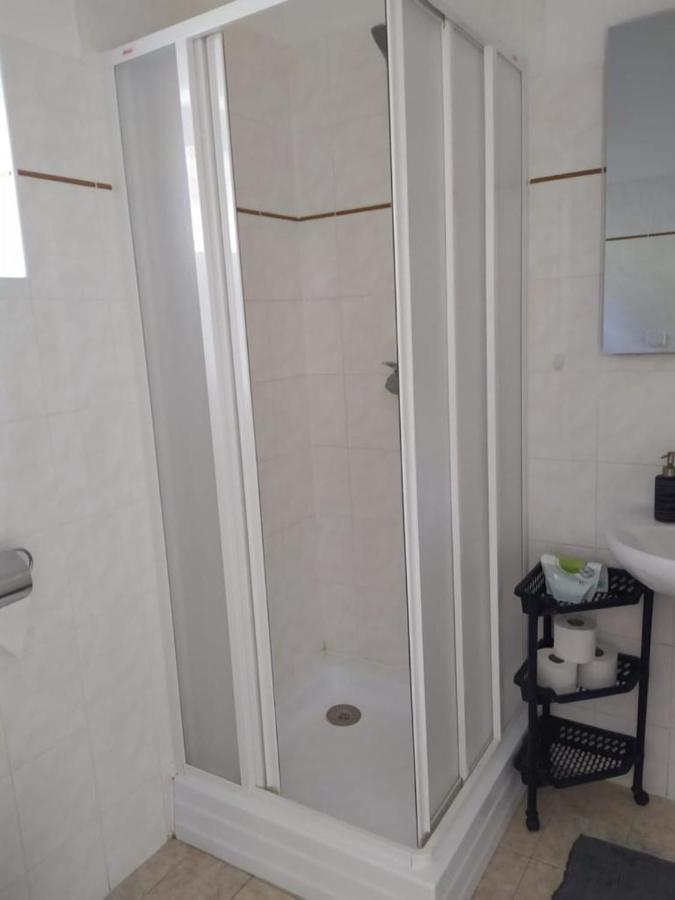 Apartmán 10 Županovice Kültér fotó