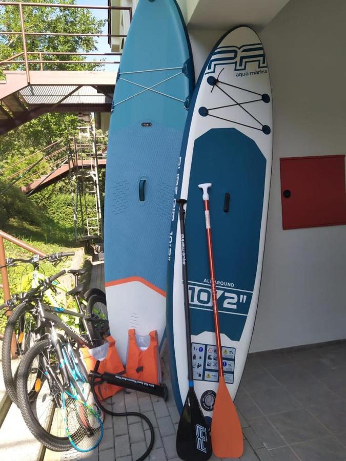 Apartmán 10 Županovice Kültér fotó