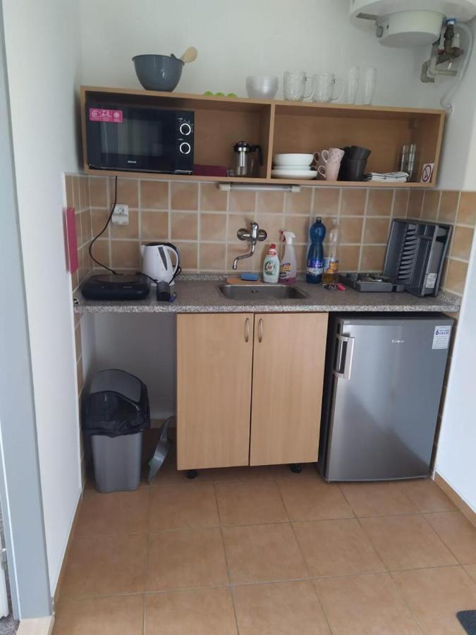 Apartmán 10 Županovice Kültér fotó