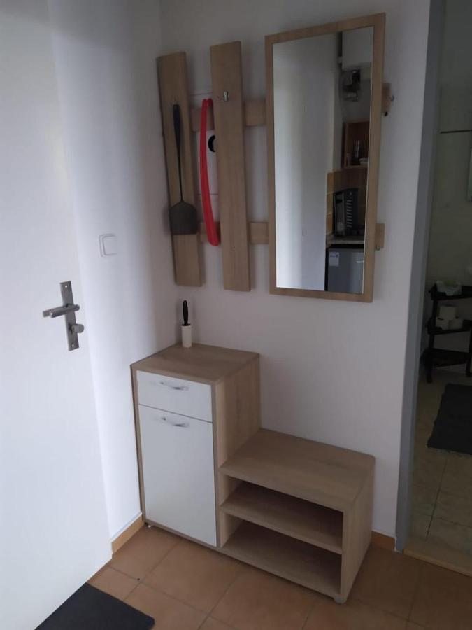 Apartmán 10 Županovice Kültér fotó