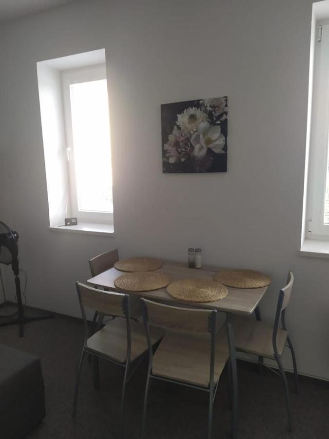 Apartmán 10 Županovice Kültér fotó