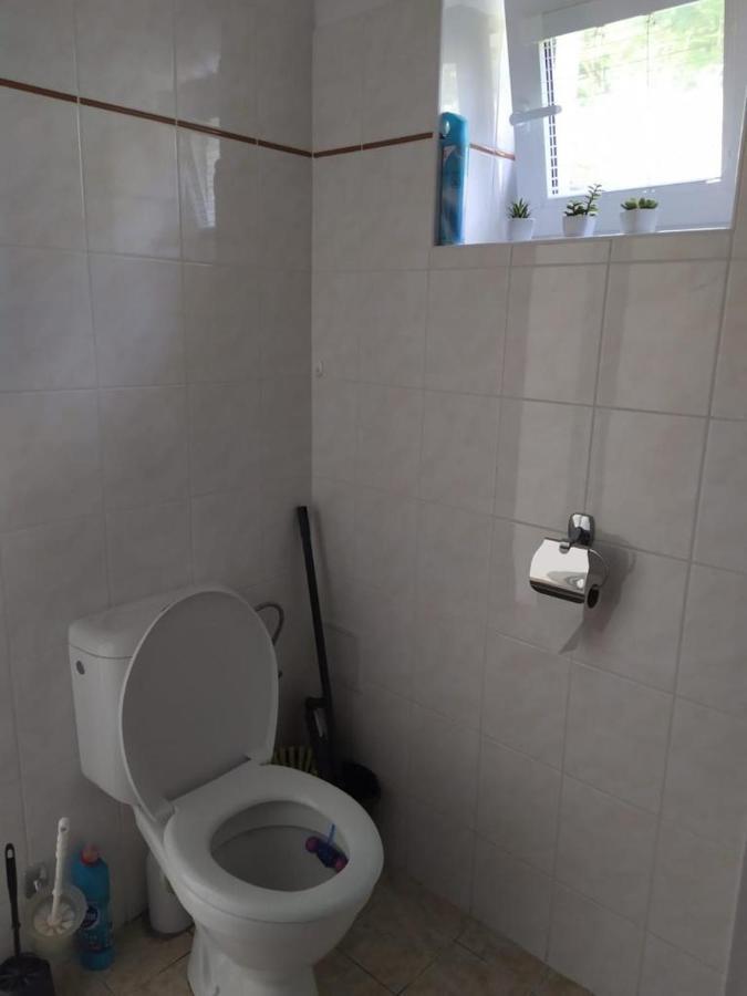 Apartmán 10 Županovice Kültér fotó