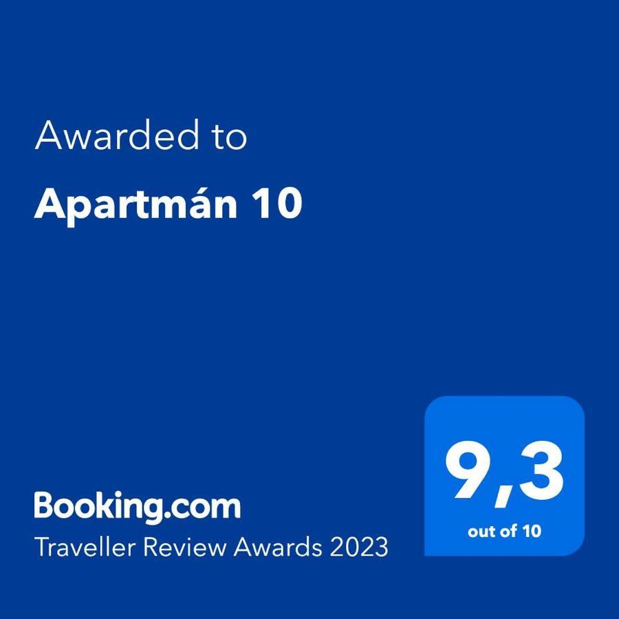 Apartmán 10 Županovice Kültér fotó